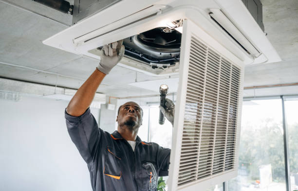 Licensed Hvac Repair service in Abington, CT - FH HVAC